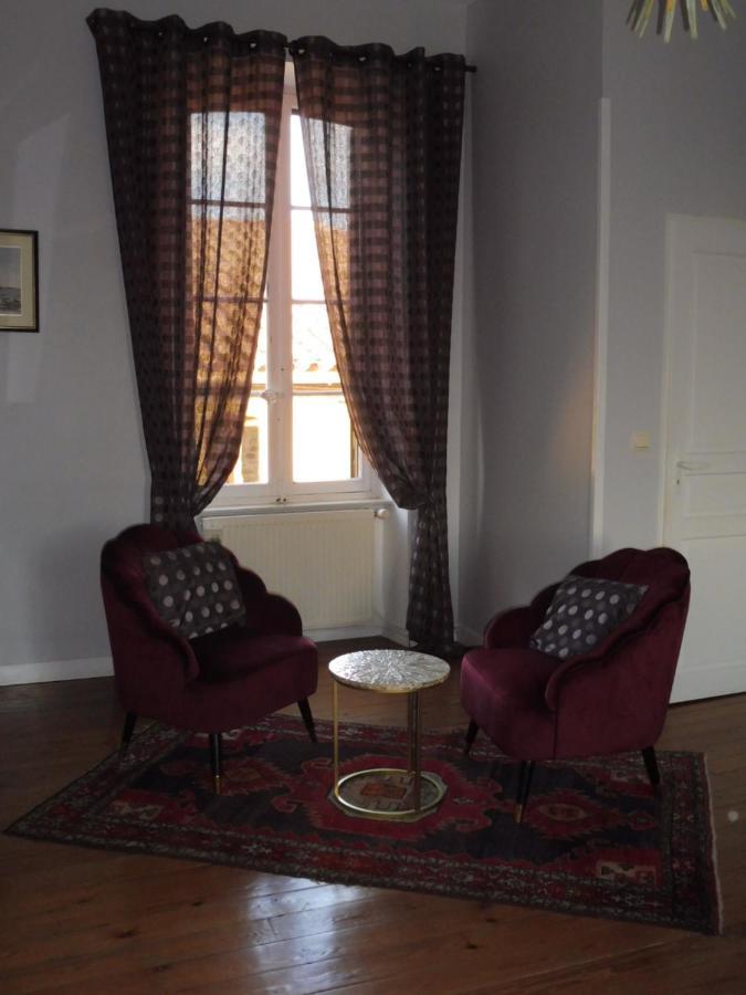 Les Terres Basses Hotell Fabrezan Exteriör bild